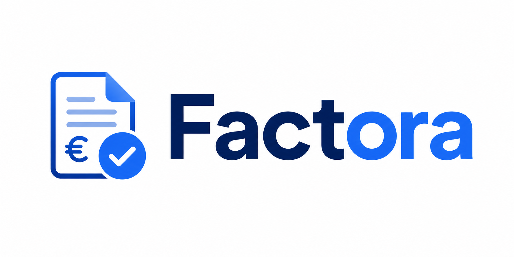 Factora logo